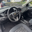 Chevrolet CAVALIER Tablero 12